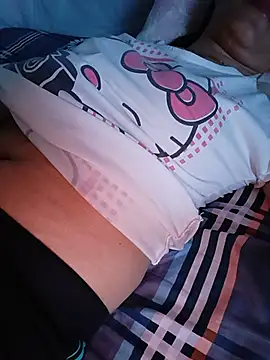 Doremon_95 webcam