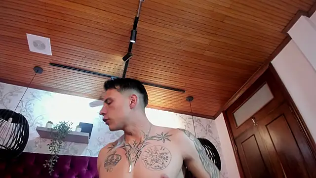 Dustin_Sonne webcam