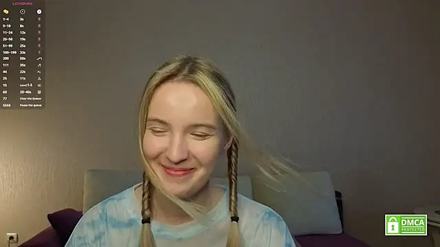 HongTomczak webcam