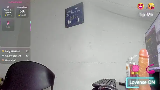 saraladys webcam