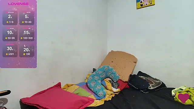 EliVanegas webcam