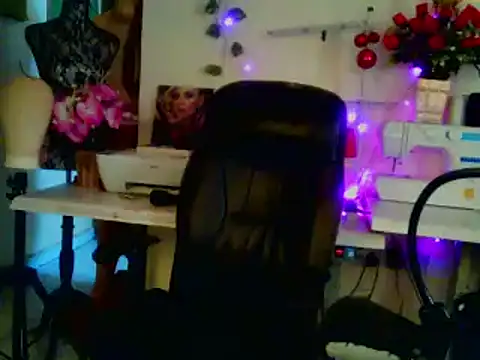 Anaconda2350 webcam