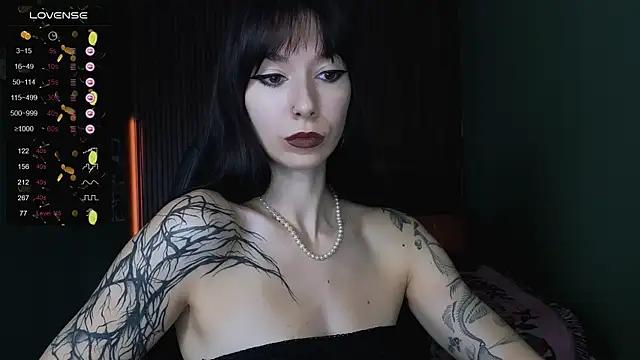 JillVerdon webcam