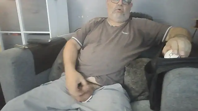 Naturistmale45 webcam