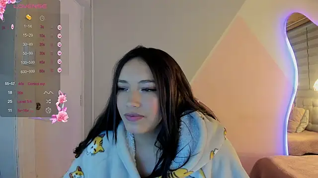 cristal__hot_1 webcam