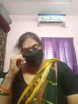 sarala_telugu webcam