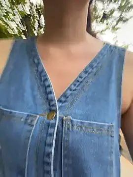 xiaochengzi505 webcam