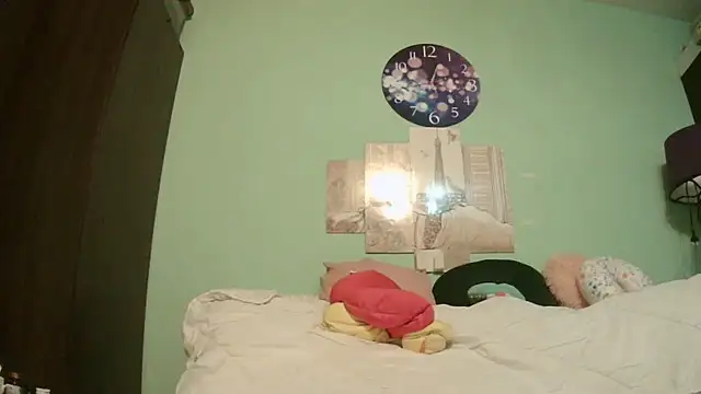 SexyGioconda webcam