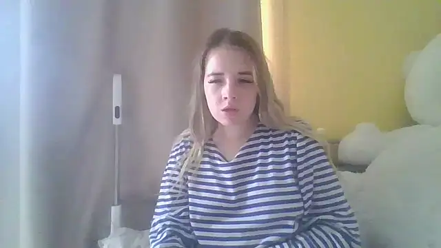 ViolaCandy webcam