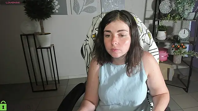 MartaEdams webcam