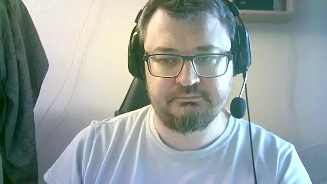 SirAbuser webcam