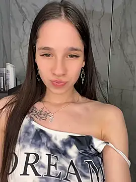 JillHanson webcam