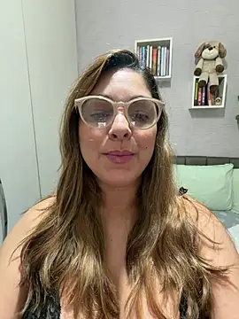 Mariiii_morena webcam
