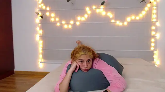 Sarabubbie webcam