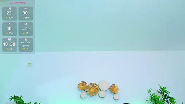 TemptingLuna_ webcam
