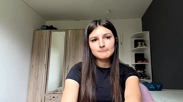 SpanishRooter webcam