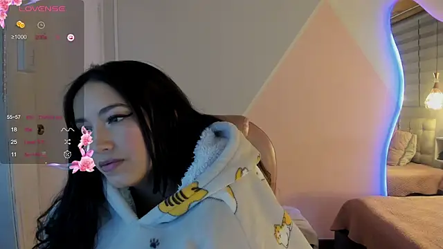 cristal__hot_1 webcam