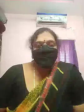 sarala_telugu webcam