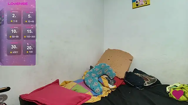EliVanegas webcam
