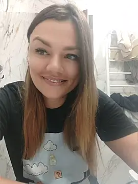 krisssexi - KrissSexi's free webcam