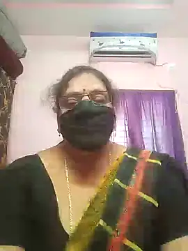 sarala_telugu webcam