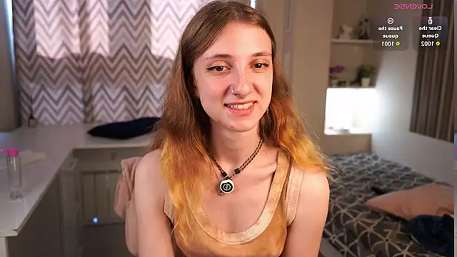 JaneUbry webcam