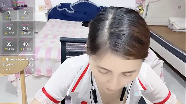 miaomiao-99 webcam