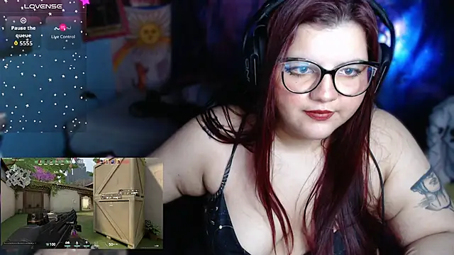 Annee23 webcam