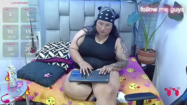 evelin_zaens webcam