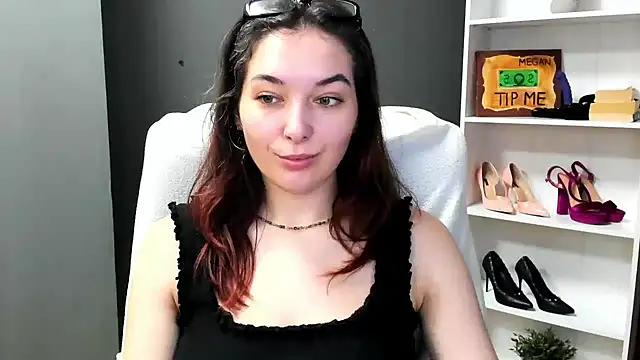 Meagn_Extasy webcam