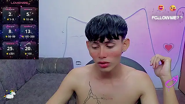 tanjiro_cute webcam