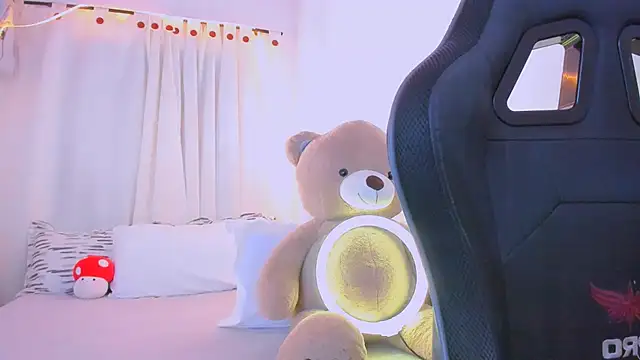 Sweet_Allan webcam