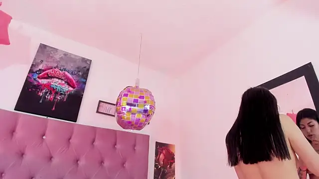 Aily_star webcam