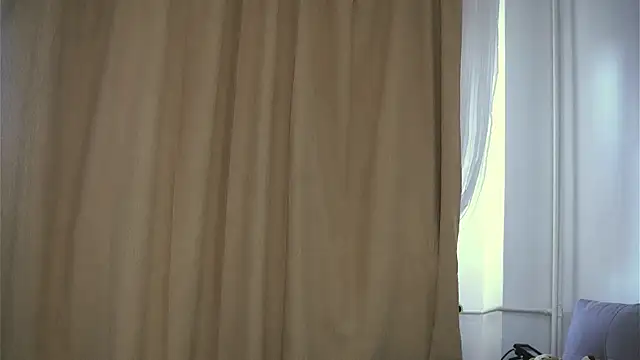 HotMollyX webcam