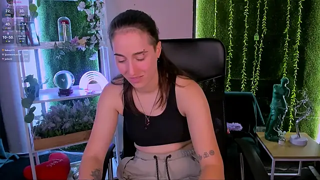 khloebeauty webcam