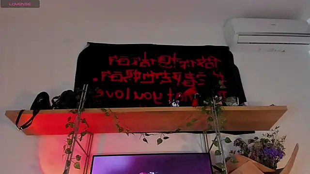 Sima_Wendy webcam