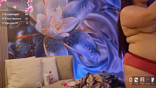 rouxinferno_cr webcam