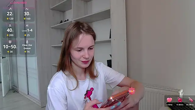 CindyJonson webcam