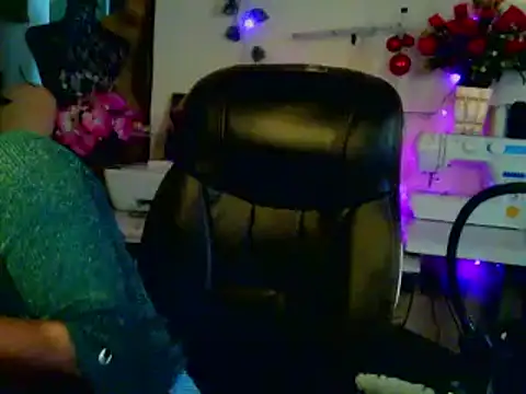 Anaconda2350 webcam