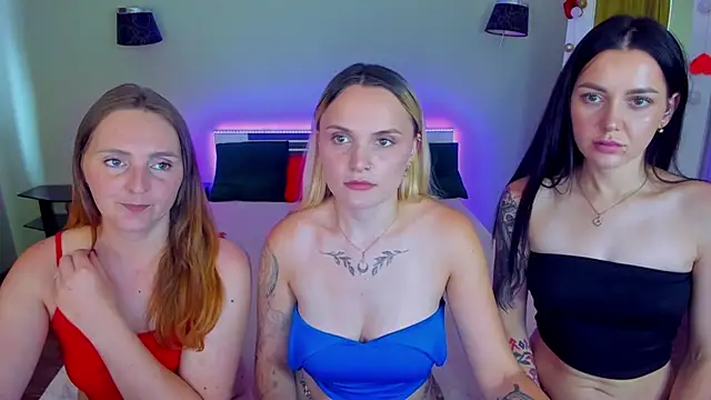 MagicEyess webcam