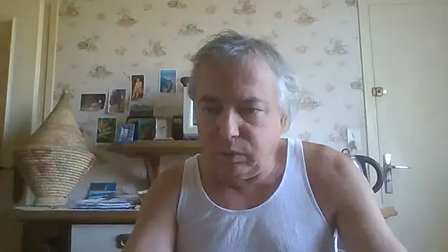 gegevincent5 webcam