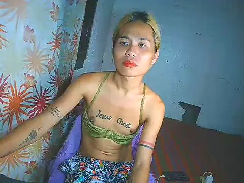Yourfantasyisme webcam