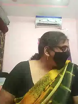 sarala_telugu webcam