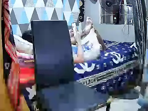 Trish_CurveCock webcam