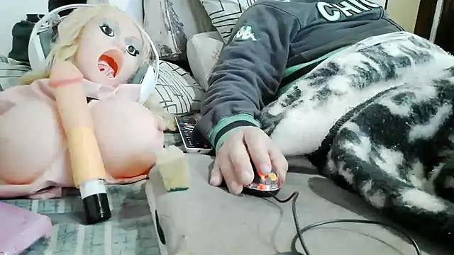 messi_syssy webcam