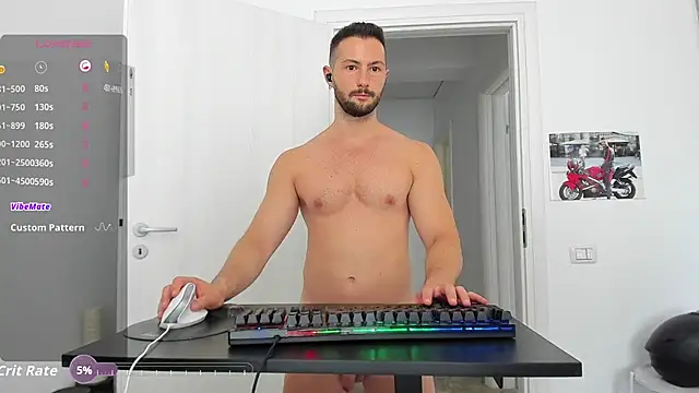 ZackFraser webcam