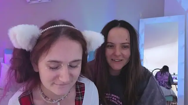 L1ittle_kitty_ webcam