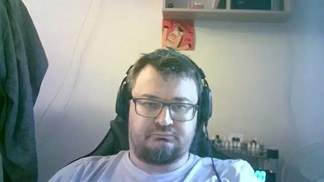 SirAbuser webcam