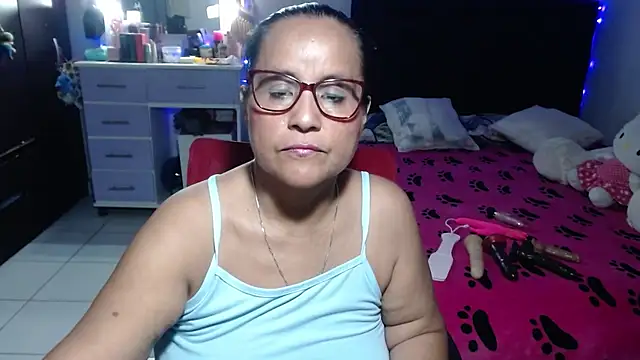 pervert_mommy_ webcam