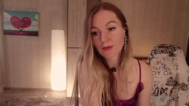 Hello_Lisha webcam